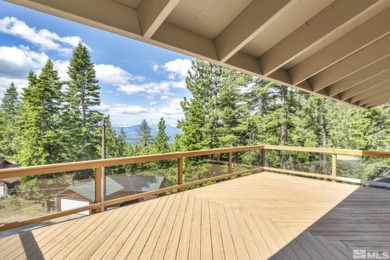 Beach Home For Sale in Stateline, Nevada