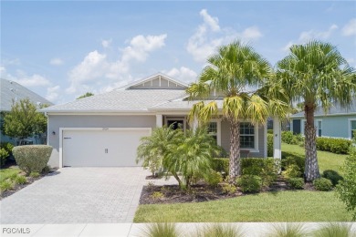 Beach Home For Sale in Punta Gorda, Florida