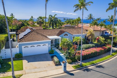 Beach Home For Sale in Kihei, Hawaii