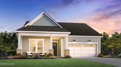 Beach Home For Sale in Shallotte, North Carolina