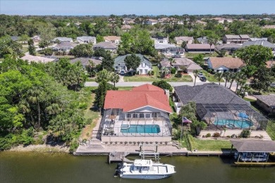 Beach Home Sale Pending in Palm Coast, Florida