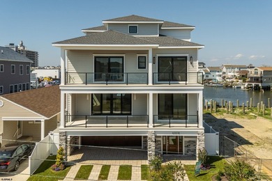 Beach Home For Sale in Ventnor, New Jersey