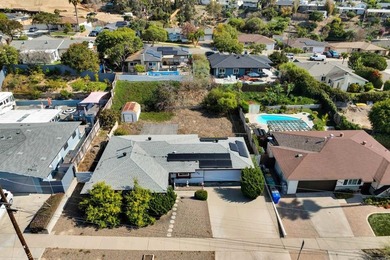 Beach Home Active Under Contract in Oceanside, California