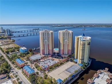 Beach Condo For Sale in Fort Myers, Florida