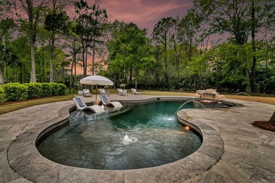 Beach Home For Sale in Mount Pleasant, South Carolina