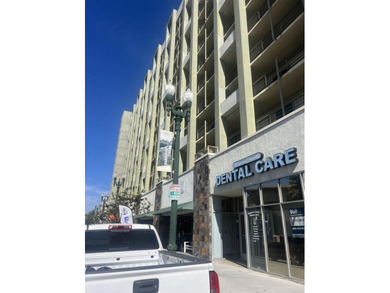 Beach Condo For Sale in National City, California