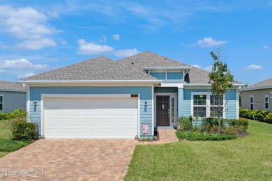 Beach Home For Sale in Middleburg, Florida