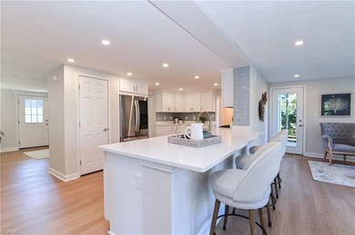 Beach Home For Sale in Virginia Beach, Virginia