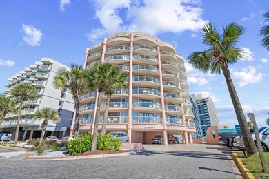 Beach Condo For Sale in Myrtle Beach, South Carolina