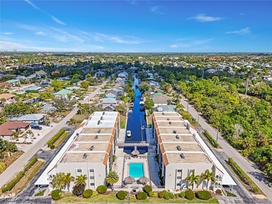 Beach Condo For Sale in Bonita Springs, Florida