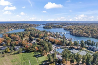 Beach Home For Sale in York, Maine