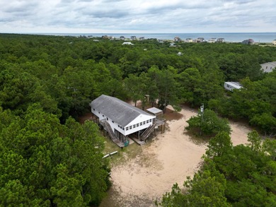Beach Home For Sale in Corolla, North Carolina