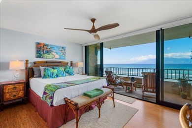 Beach Condo For Sale in Lahaina, Hawaii