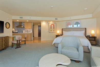 Beach Condo For Sale in Honolulu, Hawaii