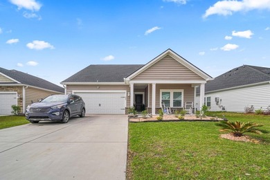 Beach Home For Sale in Myrtle Beach, South Carolina