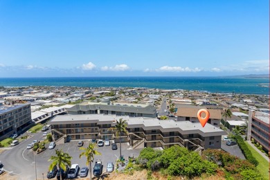 Beach Condo For Sale in Wailuku, Hawaii