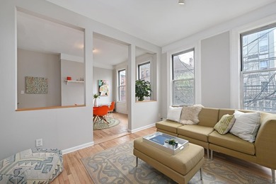 Beach Condo For Sale in Hoboken, New Jersey