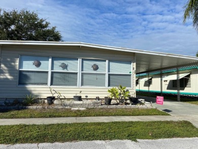 Beach Home For Sale in Largo, Florida