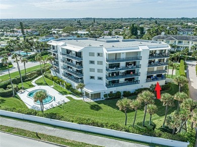 Beach Condo For Sale in Vero Beach, Florida