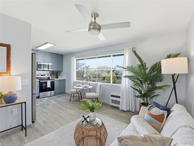 Beach Condo For Sale in Mililani, Hawaii