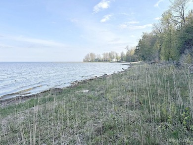 Beach Lot For Sale in Menominee, Michigan