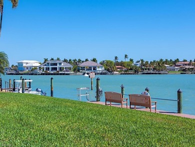 Beach Condo For Sale in Naples, Florida