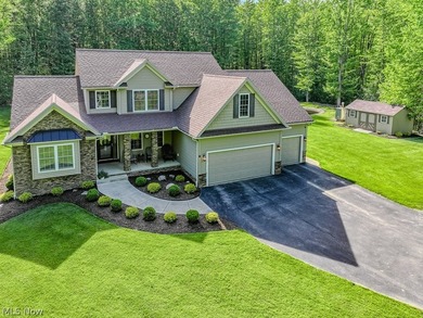 Beach Home Sale Pending in Geneva, Ohio
