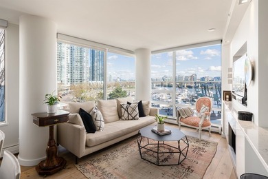 Beach Condo For Sale in Vancouver, British Columbia