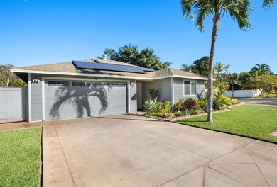 Beach Home Sale Pending in Kihei, Hawaii