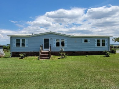 Beach Home Off Market in Merry Hill, North Carolina