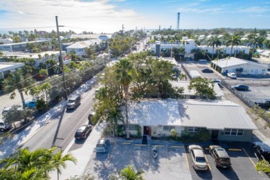 Beach Commercial For Sale in Key West, Florida