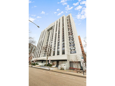 Beach Condo For Sale in Chicago, Illinois