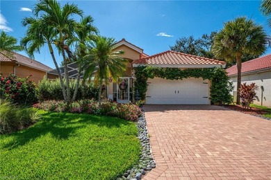 Beach Home For Sale in Naples, Florida