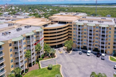 Beach Condo For Sale in Ponce Inlet, Florida