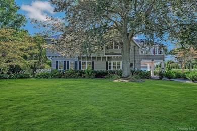 Beach Home Sale Pending in Sayville, New York