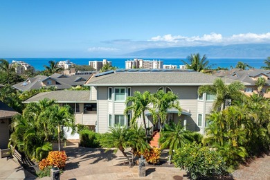 Beach Home For Sale in Lahaina, Hawaii
