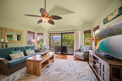 Vacation Rental Beach Villa in Princeville, Hawaii