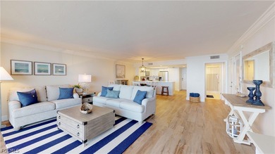 Beach Condo For Sale in Fort Myers, Florida