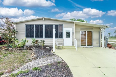 Beach Home For Sale in Port Charlotte, Florida