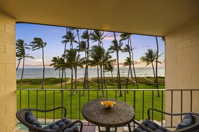 Beach Condo For Sale in Kihei, Hawaii