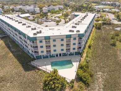 Beach Home For Sale in Edisto Beach, South Carolina