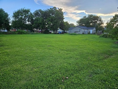 Beach Lot For Sale in Freeport, Texas