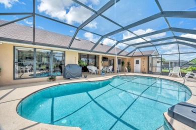 Beach Home For Sale in Port Saint Lucie, Florida