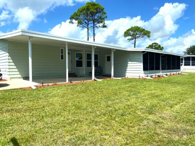 Beach Home For Sale in Ormond Beach, Florida