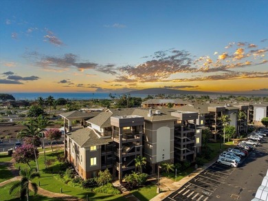 Beach Condo For Sale in Lahaina, Hawaii