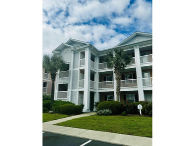 Beach Condo For Sale in Myrtle Beach, South Carolina