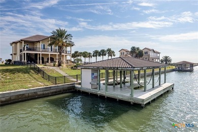 Beach Home For Sale in Port O Connor, Texas