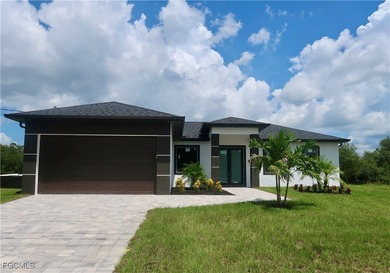 Beach Home For Sale in Lehigh Acres, Florida