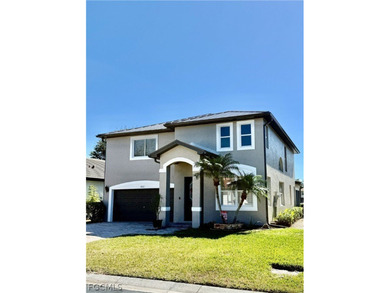 Beach Home For Sale in Fort Myers, Florida