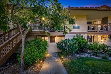 Beach Condo Sale Pending in San Diego, California